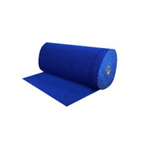 WALKM KIVIRCIK PASPAS 12 MM X100 CM MAVİ 20 MT 